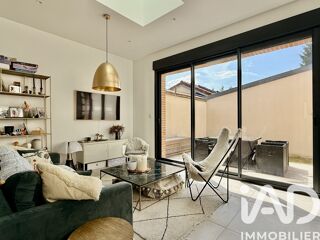  Appartement à vendre 5 pièces 111 m²