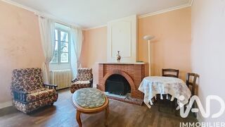  Maison � vendre 6 pi�ces 120 m�