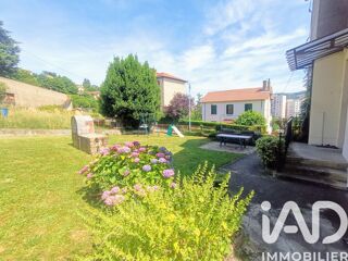  Maison à vendre 4 pièces 90 m²