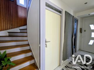  Maison à vendre 5 pièces 85 m²