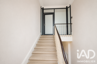  Appartement à vendre 2 pièces 41 m²