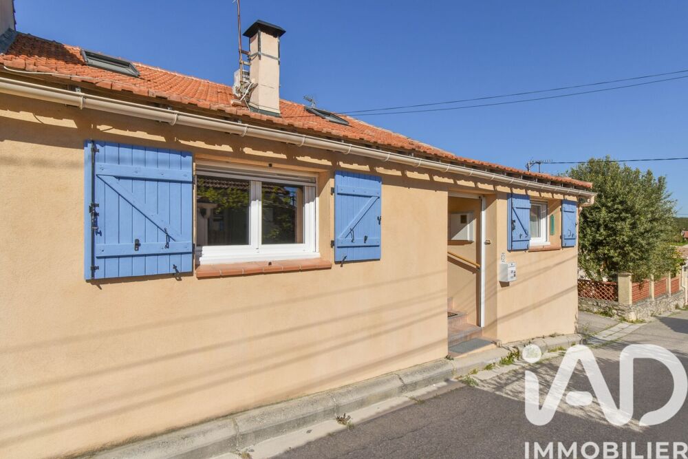 Vente Maison de village 3 pièces