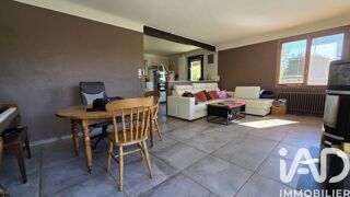  Maison à vendre 5 pièces 130 m²