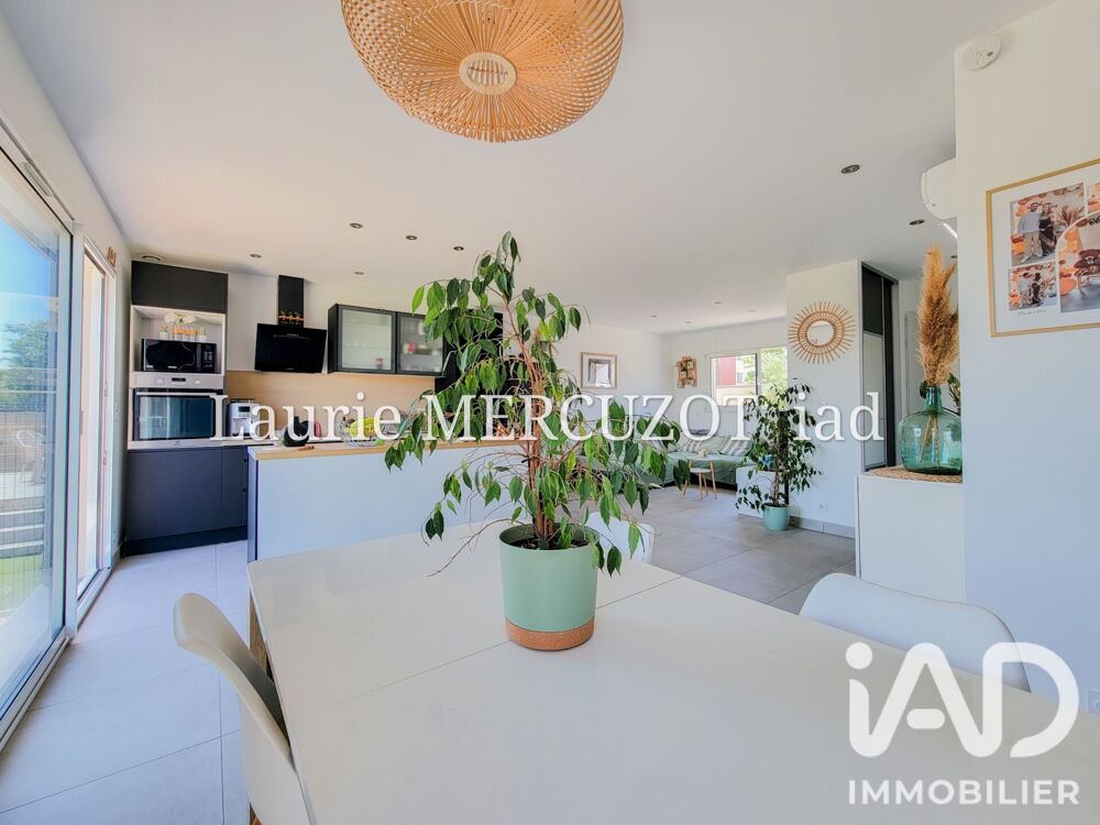 Vente Maison Vente Maison/villa 5 pièces Llupia