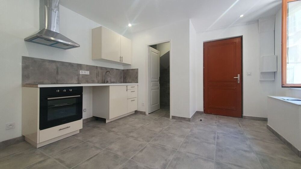 location Appartement - 2 pièce(s) - 27 m² Dijon (21000)