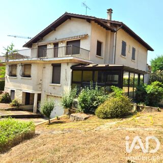  Maison à vendre 12 pièces 310 m²