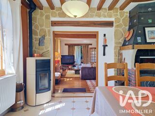  Maison à vendre 5 pièces 140 m²