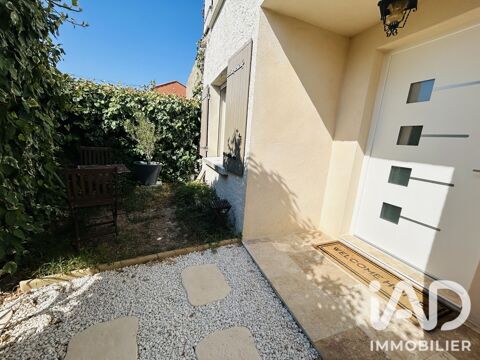   Vente Maison/villa 4 pièces Maison - 4 pièce(s) - 105 m²