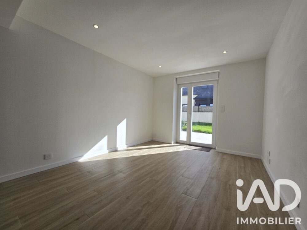 Vente Maison Vente Maison/villa 6 pièces Brest
