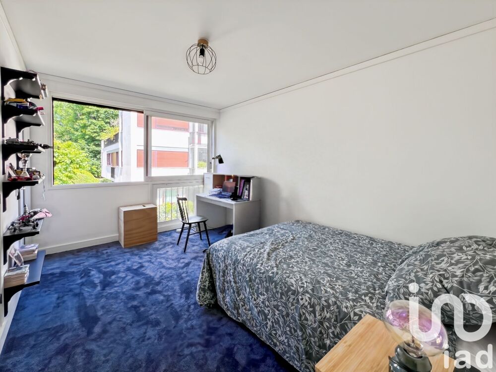à vendre  Appartement La Celle-Saint-Cloud (78170)