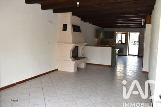  Maison à vendre 5 pièces 152 m²