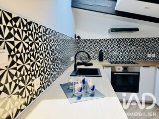  Appartement à vendre 2 pièces 50 m²