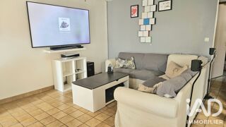 Maison à vendre 4 pièces 90 m²
