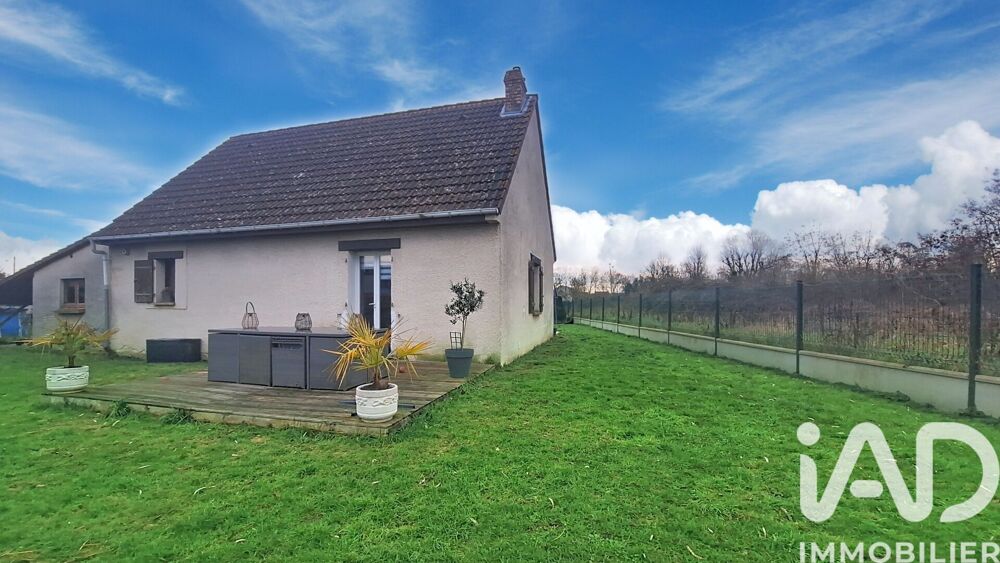 Vente Maison Vente Maison/villa 5 pièces Saint-aubin-lès-elbeuf