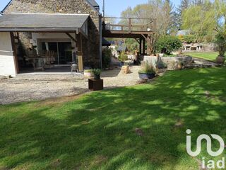  Maison à vendre 7 pièces 205 m²