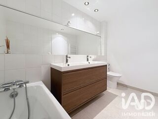  Appartement à louer 3 pièces 91 m²