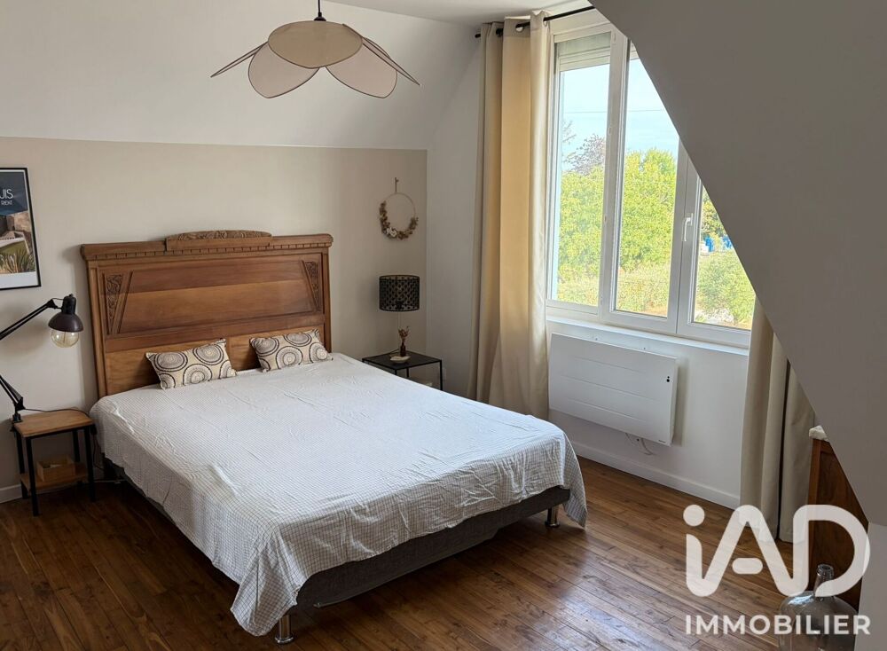 Vente Maison Vente Maison de village 5 pièces Plouhinec