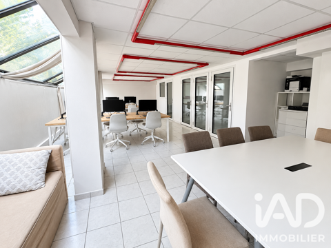 Vente Boutique/Local commercial 60 m&sup2; 165000 44300 Nantes