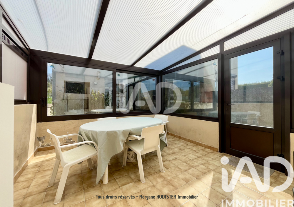 Vente Maison de village 4 pièces