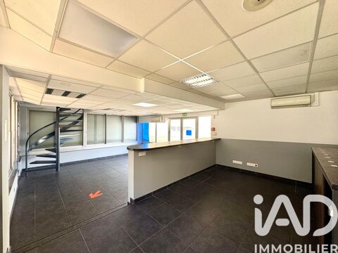   Vente Boutique/Local commercial 274 m&sup2; 