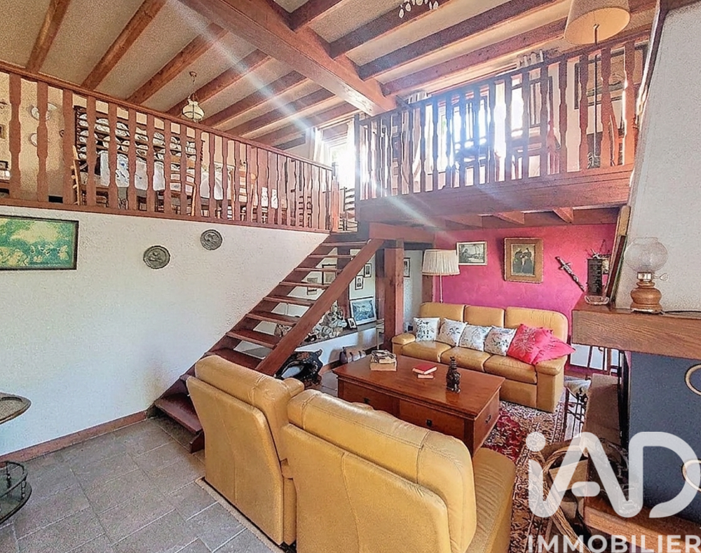 Vente Maison de campagne 10 pièces