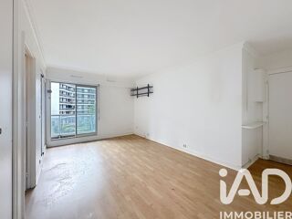  Appartement � vendre 1 pi�ce 29 m�