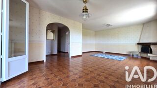  Maison à vendre 6 pièces 154 m²