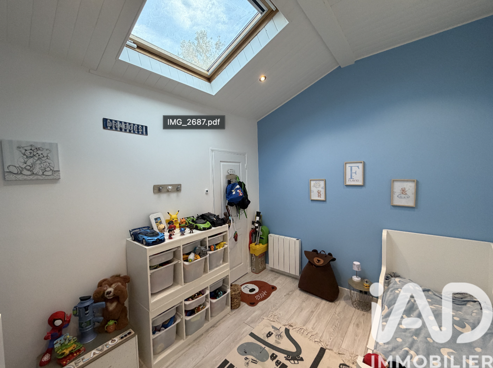 à vendre  Maison Lésigny (77150)