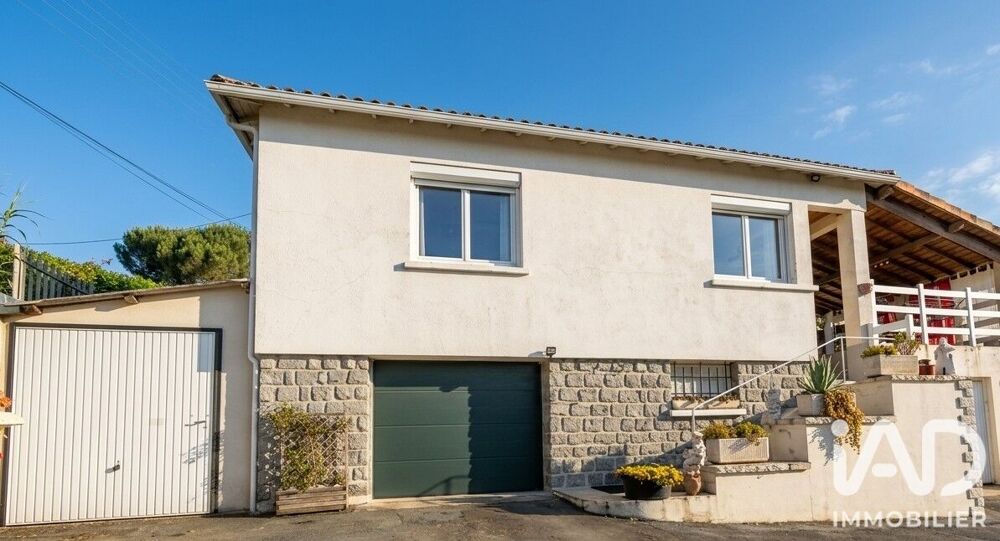 Vente Maison/villa 6 pièces