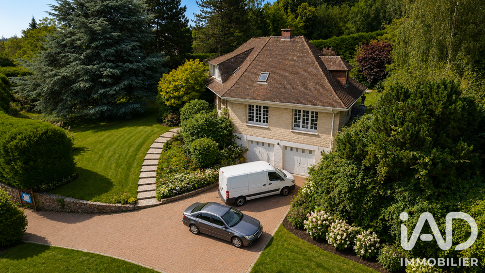Vente Maison/villa 10 pièces