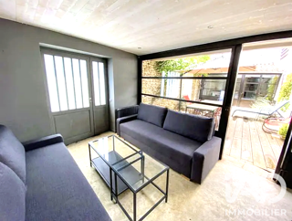  Maison à vendre 6 pièces 117 m²