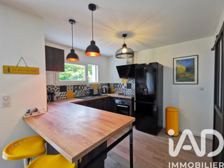  Maison � vendre 4 pi�ces 93 m�
