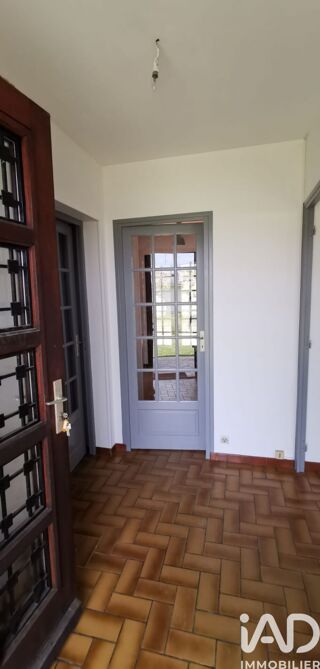  Maison à vendre 4 pièces 90 m²