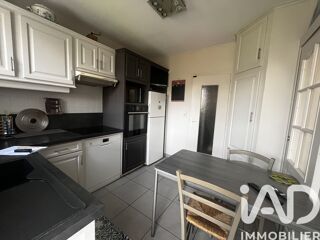  Maison à vendre 6 pièces 129 m²