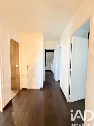  Maison à vendre 6 pièces 160 m²