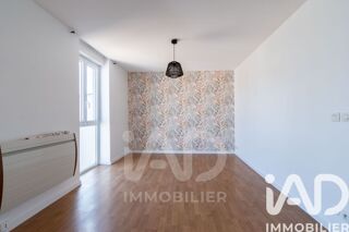  Appartement à vendre 3 pièces 44 m²