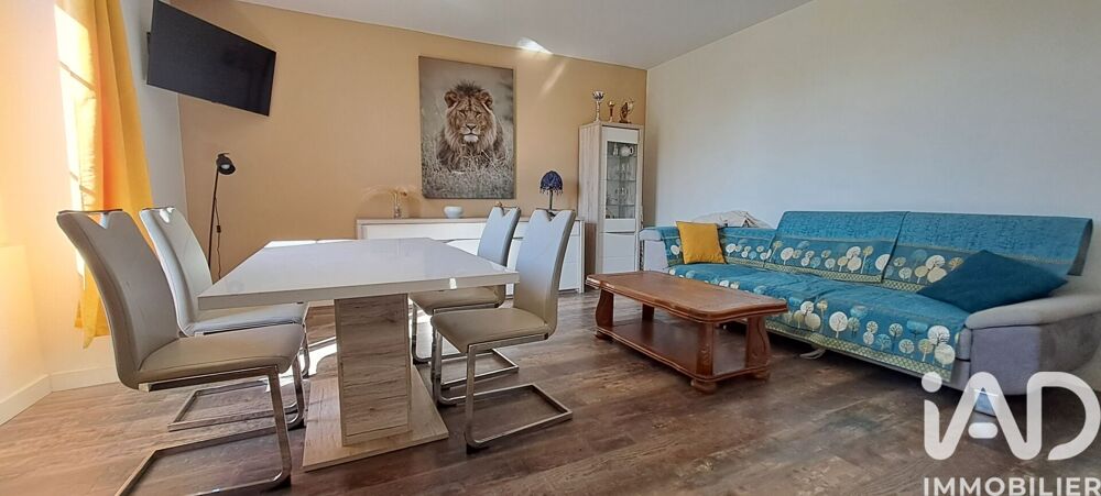 Vente Maison de village 3 pièces