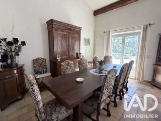  Maison à vendre 6 pièces 217 m²