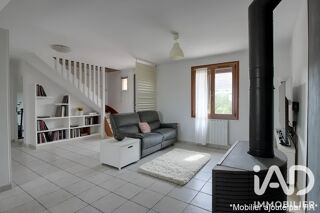  Maison à vendre 7 pièces 137 m²