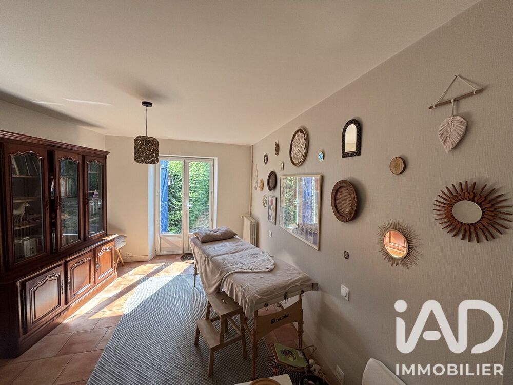 à vendre  Maison Saint-Avé (56890)