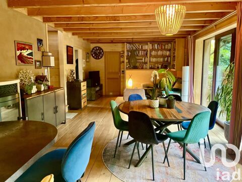   Vente Maison de campagne 9 pièces Maison - 9 pièce(s) - 135 m²