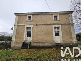  Maison à vendre 6 pièces 122 m²
