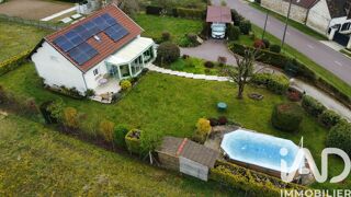  Maison à vendre 5 pièces 146 m²
