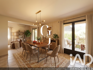  Maison à vendre 4 pièces 115 m²