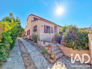  Maison à vendre 4 pièces 118 m²