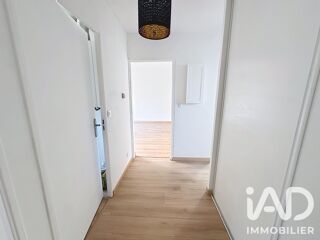  Appartement à vendre 3 pièces 53 m²