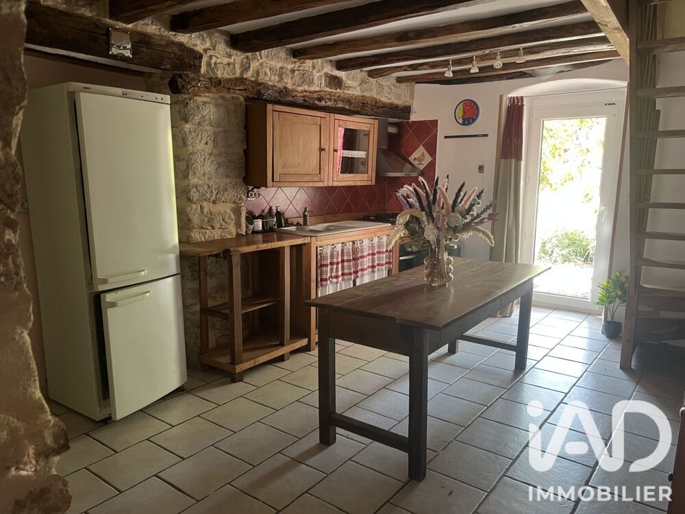 Vente Maison Vente Maison/villa 4 pièces Saint-hymetière