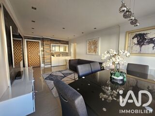  Appartement à vendre 4 pièces 74 m²
