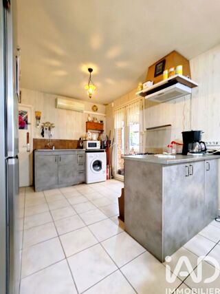  Maison à vendre 5 pièces 91 m²