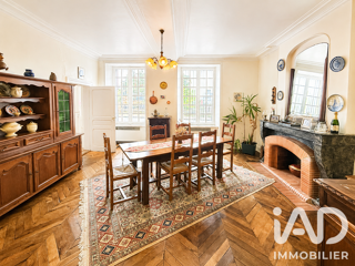  Maison à vendre 10 pièces 250 m²
